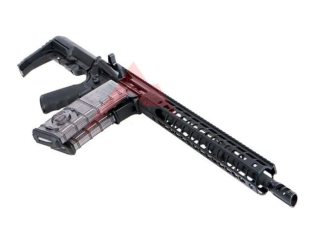 Elite Tactical Systems Group AR15 30 Round Magazine with Coupler