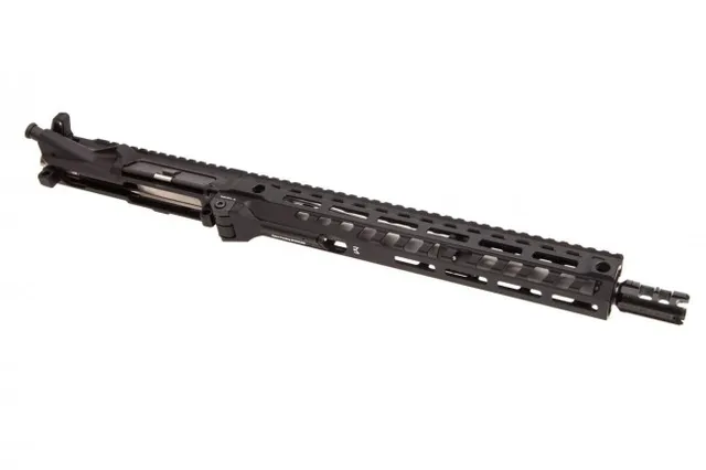Rainier Arms AR-15 UltraMatch .223 Wylde Complete Upper - 12.5