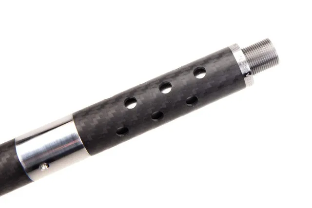 BSF Barrels 18 Rifle Gas 6.5 Grendel 1/8 Twist
