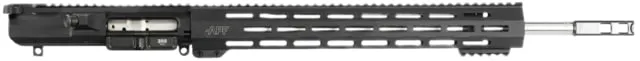 APF Armory 22 Creedmoor DMR 2.0 Complete Upper Armor Black