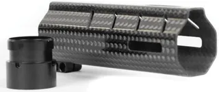 Brigand Arms Hoplite Edge 6in Low-Profile Cf Handguard