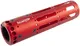 Toni System Slots Length 190mm Red