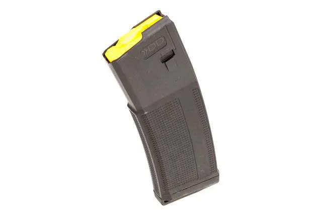 Daniel Defense Magazine, 5.56mm, 10 Round Limited, Black (State Complaint)