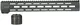 APF Armory AR-10 M-LOK Handguard w/Accessories 15.5in Black