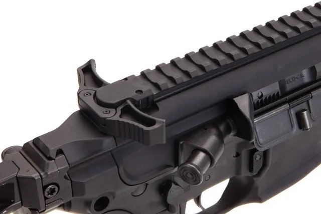 Next Level Armament MCX Ambi Charge Handle and Spring Plate