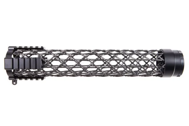 Brigand Arms AR15 Carbon Fiber Handguard ATLAS - 12"