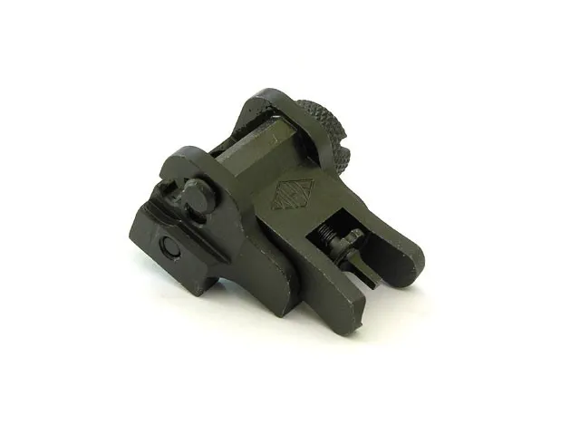 YHM Forearm Front Flip Sight
