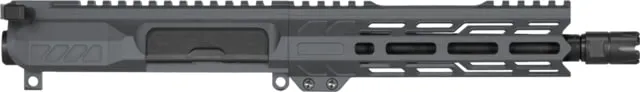 CMMG 9mm Banshee Upper Group Receiver 8in Sniper Grey