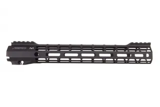 Aero Precision AR15 ATLAS S-ONE M-LOK Handguard Black - 12"