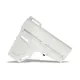 Shockwave Blade Pistol Stabilizer - White