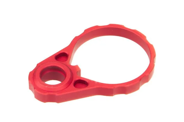 Ascend Armory Enhanced QD End Plate – MOD 1
