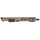 STNGR AR-15 5.56 NATO 11.5in M-LOK Complete Upper w/10in RPTR Handguard BCG & CH Flat Dark Earth Cerakote