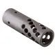 Pepper Pot Muzzle Brake .50 Beowulf 49/64-20
