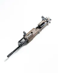 Cloak Industries MFR 56 Belt Fed AR-15 5.56x45mm NATO 16inch Upper Receiver Flat Dark Earth