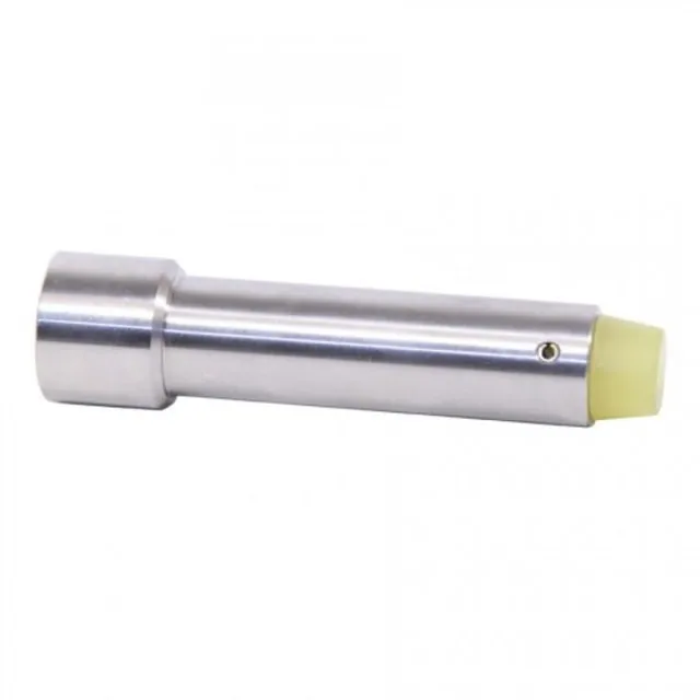 Guntec USA AR 9mm Buffer Chrome