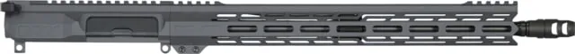 CMMG Mk4 .350 Legend Resolute Upper Group Receiver 16.1in Sniper Grey