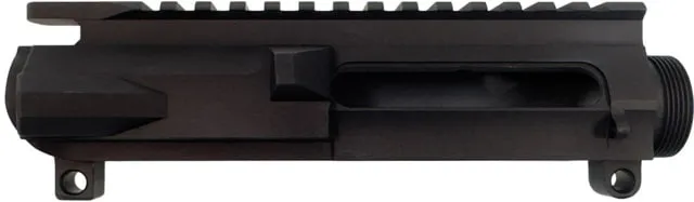 Dark Storm Industries DS15 AR-15 Stripped Billet Upper Receiver Mil-Spec Hard Coat Anodize Black