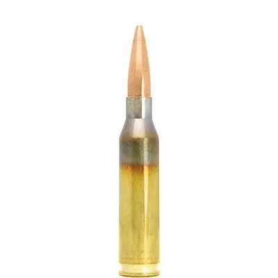 Scenar-L 260 Remington 136gr Open Tip Match 50/Box