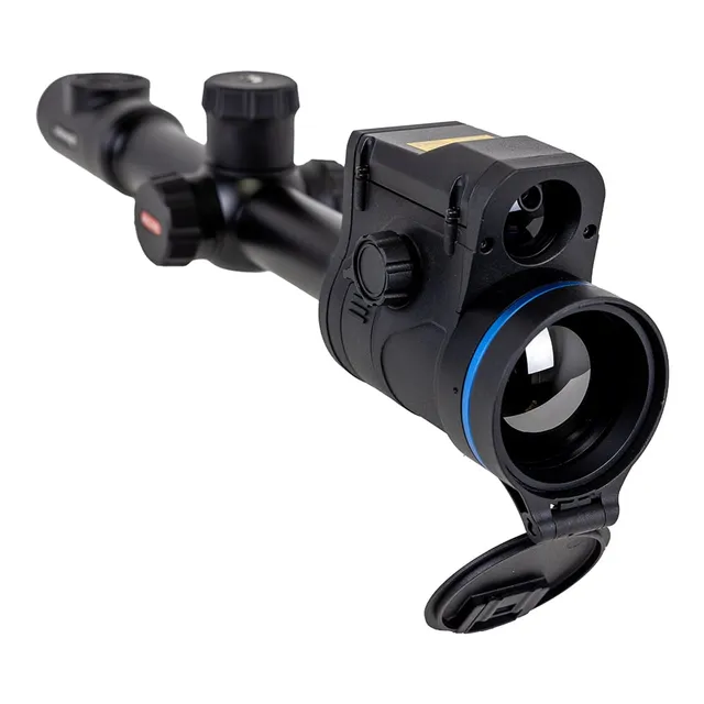Pulsar Thermion 2 Pro LRF XP50 Thermal Rifle Scope