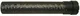 Precision Reflex Gen 3 Round Forearm Rifle Length w/ No Holes or Rails Natural