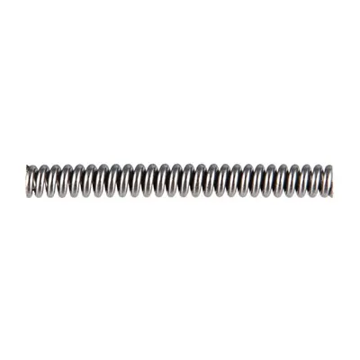 Brn AR-15 Safety Selector/Bolt Ejector Spring, Silver