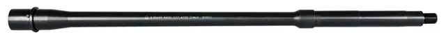 Ballistic Advantage Modern Series .223 Rem/5.56 20" Rifle Barrel, QPQ - BABL556026M