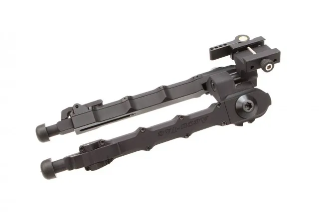 Accu-Tac SR-5 Bipod-Quick Detach