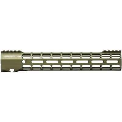 Free Floating M5 (.308) Atlas S-One 12.7" Handguard M-LOK For AR-308 ODG
