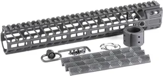 Spikes Tactical M-LOK Rail 12in