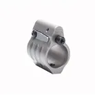 Sentry Gas Block .625 Adjustable Titanium Set Screw