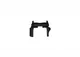 Dirty Bird Mil-Spec Style Ambidextrous Safety Selector - Black