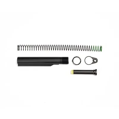 Intermediate Buffer Kit For The A5 Buffer System