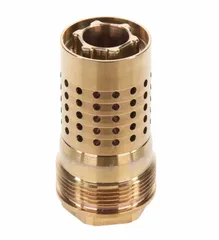 Q, LLC. Cherry Bomb M13.5-1LH Muzzle Brake