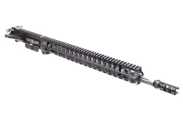 Rainier Arms AR-15 UltraMatch .223 Wylde Complete Upper - 18 (M-LOK)