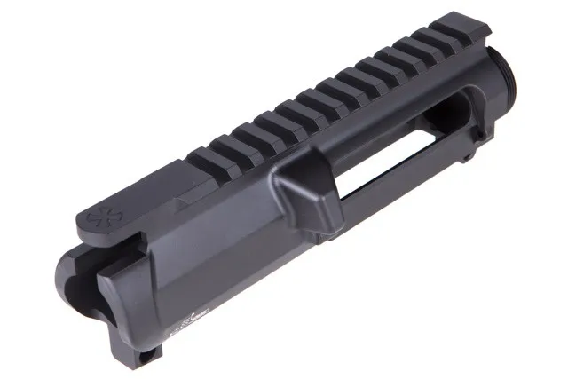 Noveske Stripped Gen 3 Upper Receiver Chainsaw - Thunder Ranch