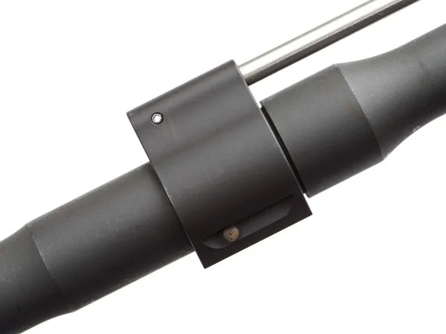 Centurion Arms Low Profile Gas Block
