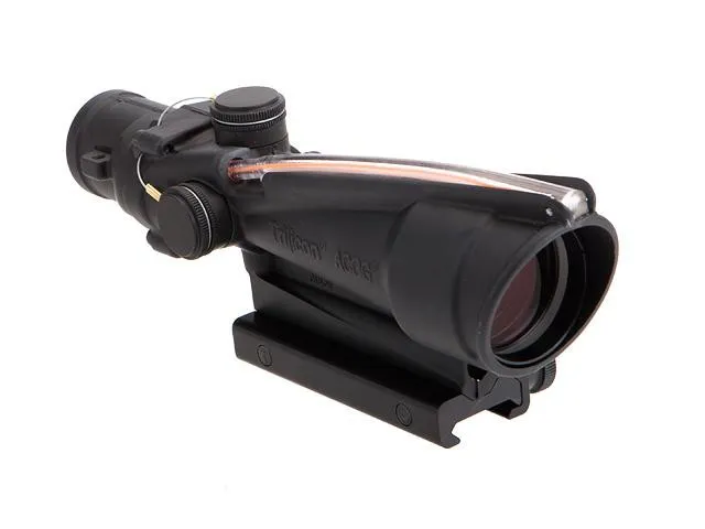 Trijicon ACOG TA11J