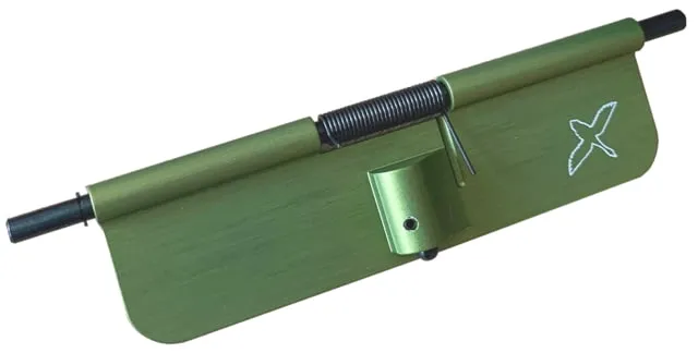 Forward Controls Design Single Dimple Ejection Port Cover Olive Drab Green EPC ODG single dimple