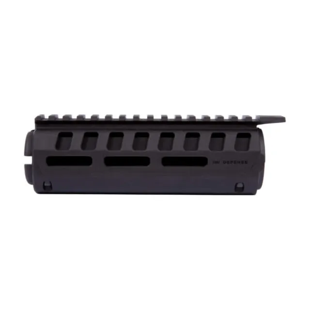IMI Defense Polymer Drop-In M-LOK Handguard Black 16.86cm