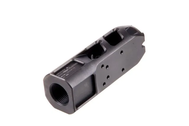 AeroKnox AE // 01 Muzzle Brake 5.56/.223