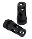Comstock Armory Full Size 30 Cal Muzzle Brake - 5/8x24