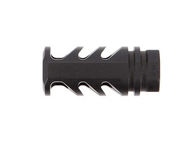 Precision Armament M4-72 Severe Duty Compensator 7.62mm/.308