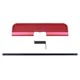 Guntec USA AR-10 / LR-308 Gen 3 Ejection Port Dust Cover Assembly Anodized Red