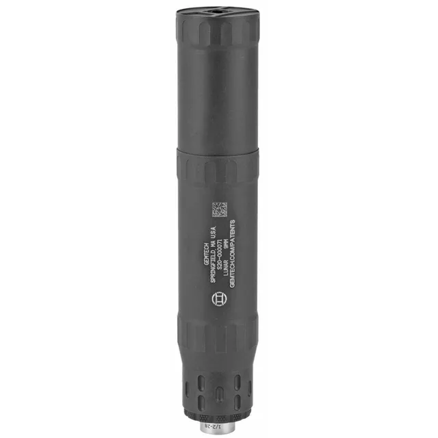 GEMTECH Lunar 9 Suppressor