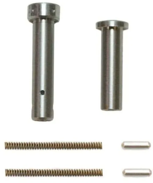 Armaspec Takedown Pivot Pins Stainless Steel