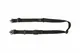 GrovTec QS 2-Point 1.25" Sabre Sling - Black