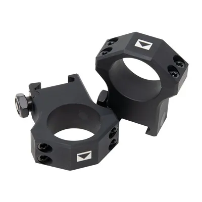 34mm Low (.885") T-Sereis Scope Rings