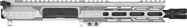 CMMG MkG .45 ACP Banshee Upper Group Receiver 8in Titanium