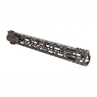 6.7" Rigidrail Handguard M-LOK