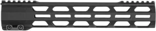 ZRODelta V5 MLOK Rail 12in Black Medium